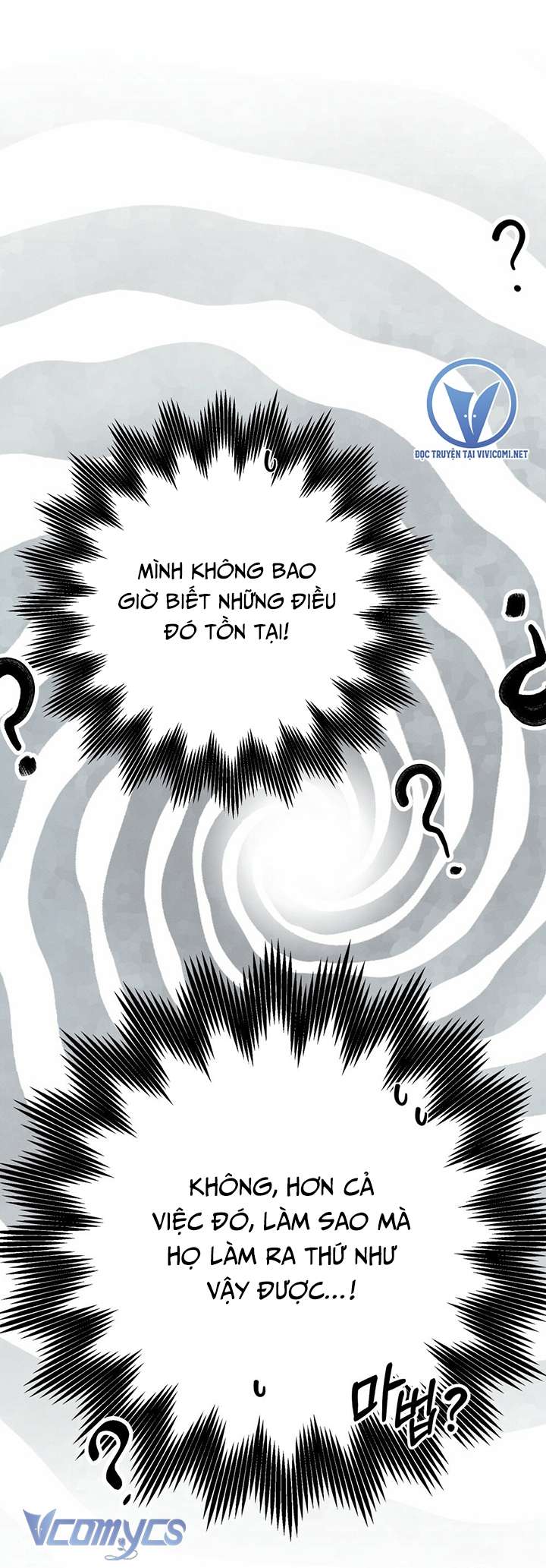 Dưới Bóng Cây Sồi Chap 55 - Trang 3