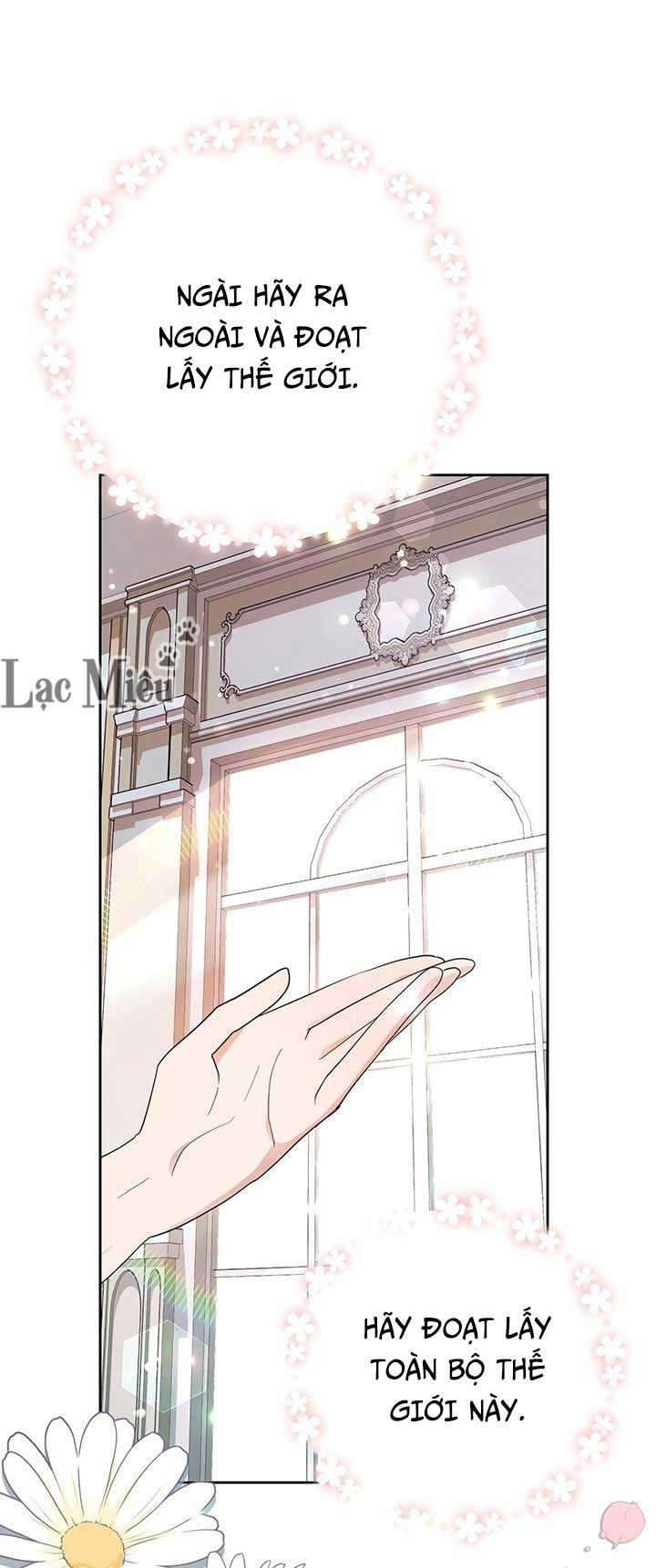 Công Tước Hát Rong Chapter 8 - Trang 3