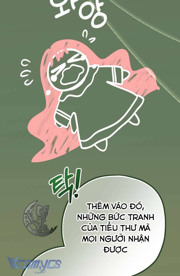 Tiểu Thư Tích Tiền Đi Bụi Chapter 17 - Trang 4