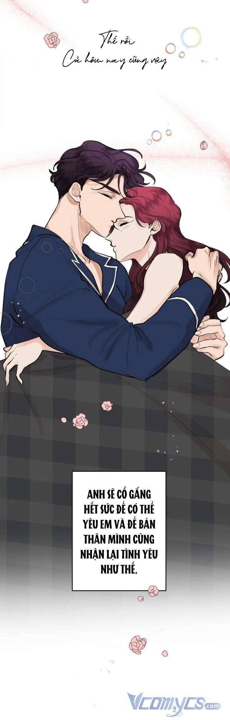 Oan Gia Ngõ Hẹp Chapter 72 - Trang 3