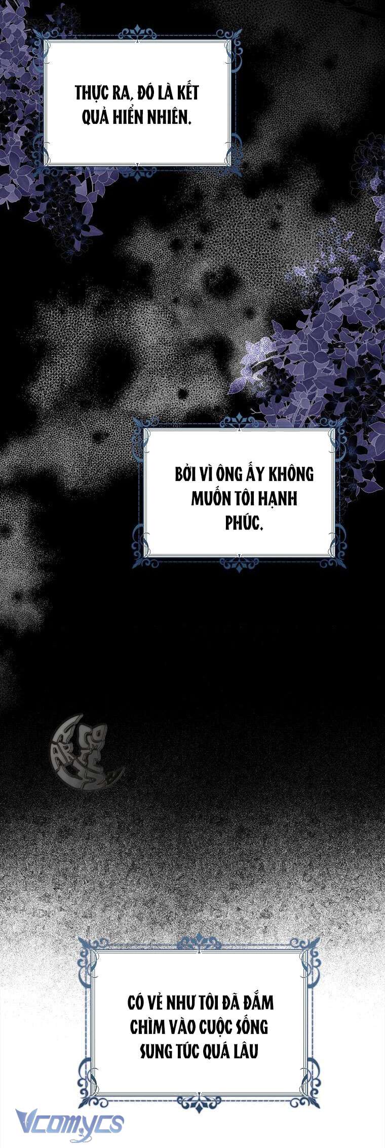 Ai Đó Đang Điều Khiển Cơ Thể Của Tôi Chapter 19 - Trang 4