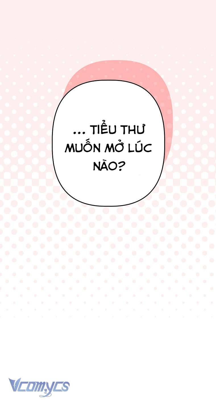 Tôi Chỉ Chăm Sóc Người Cha Ốm Yếu Của Mình Mà Thôi! Chapter 9 - Trang 4