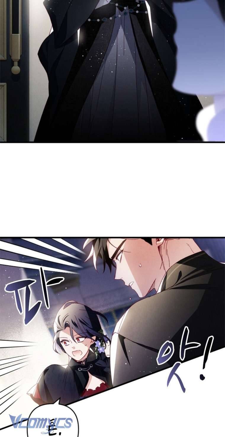 Nuôi vị hôn phu bằng tiền bạc. Chap 22 - Trang 2