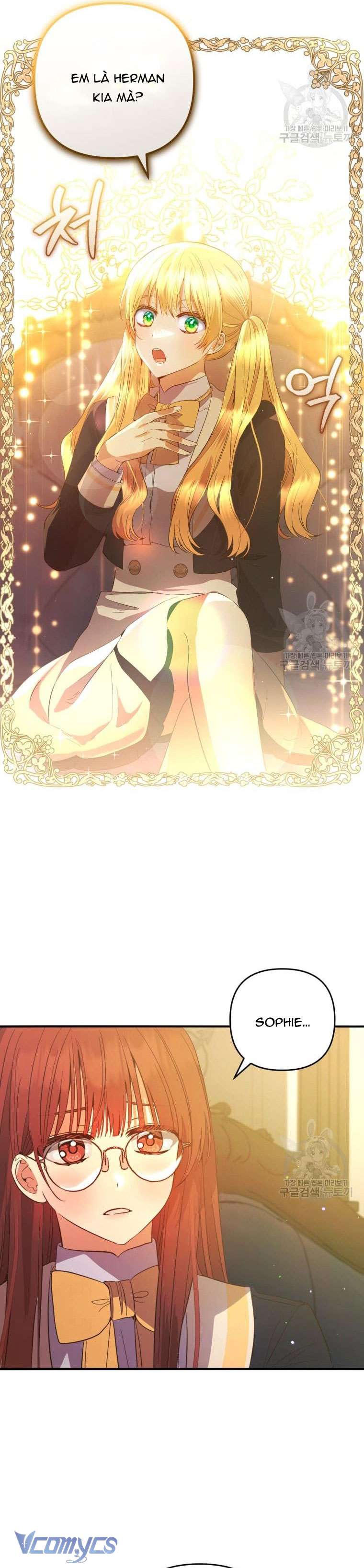 Lần Đầu Thấy Phản Diện Đáng Yêu À? Chap 29 - Next Chap 30