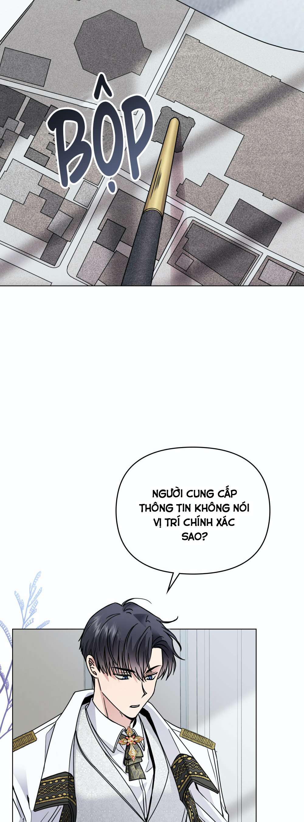 Tìm Lại Camellia Chapter 41 - Trang 4