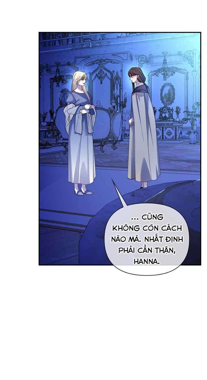 Phương Pháp Che Giấu Đứa Con Của Hoàng Đế Chapter 53 - Trang 4