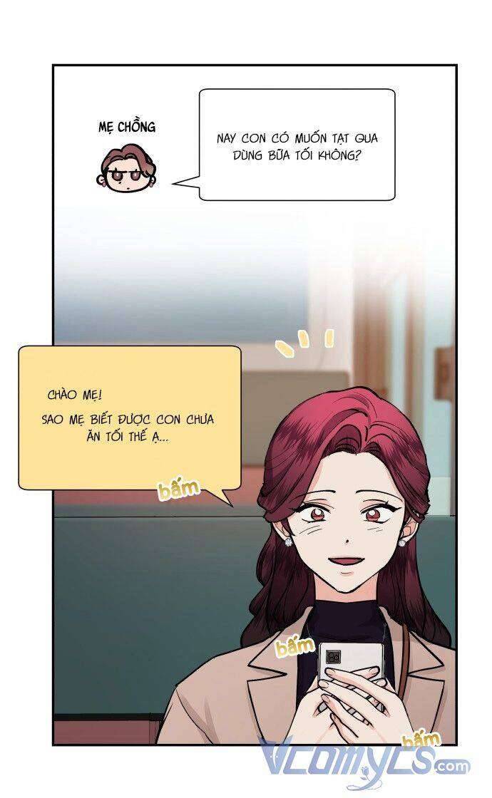 Oan Gia Ngõ Hẹp Chapter 43 - Next Chapter 44