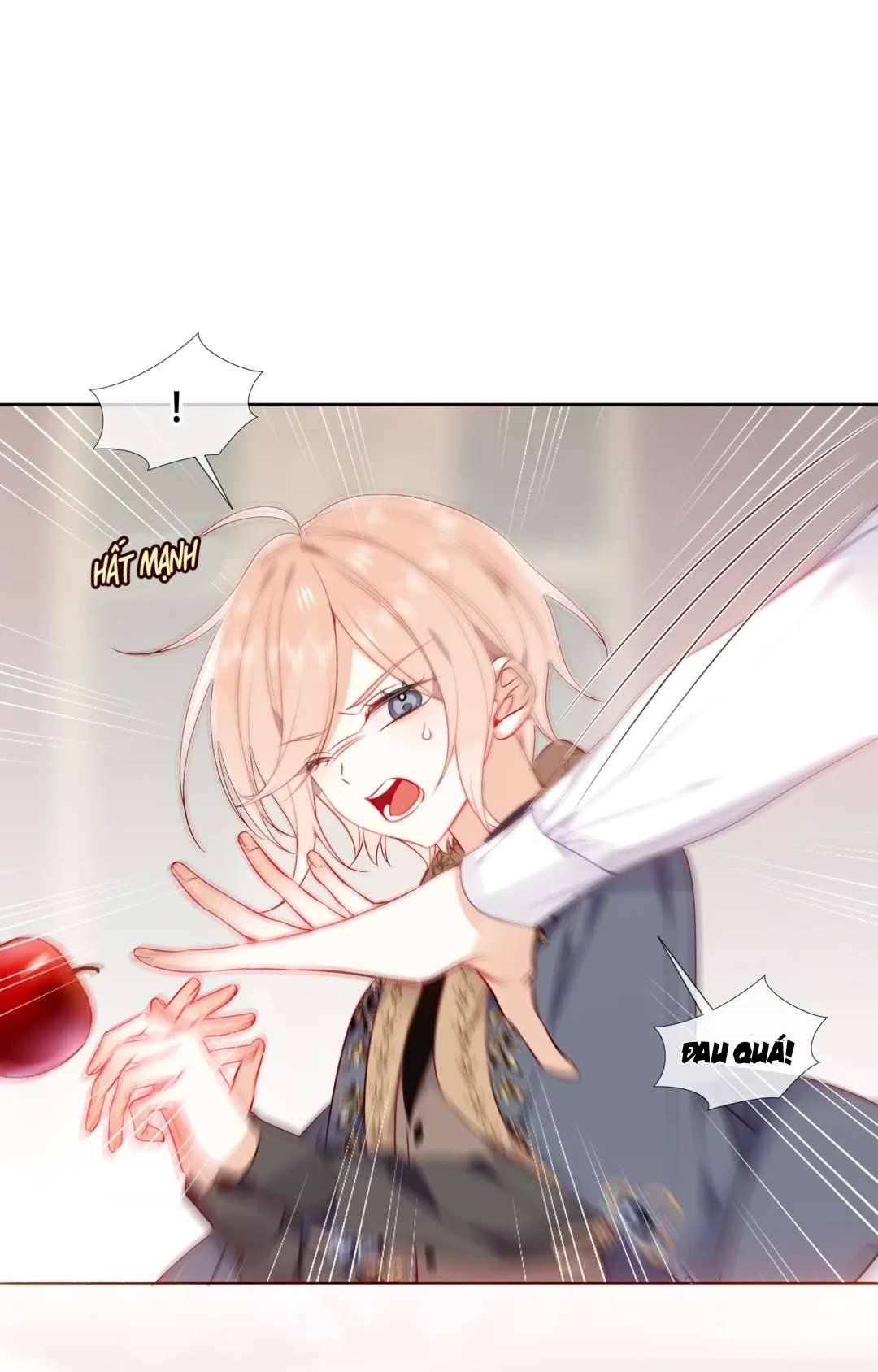 Quán Kịch Bản Trần Mộng Chapter 64 - Next Chapter 65