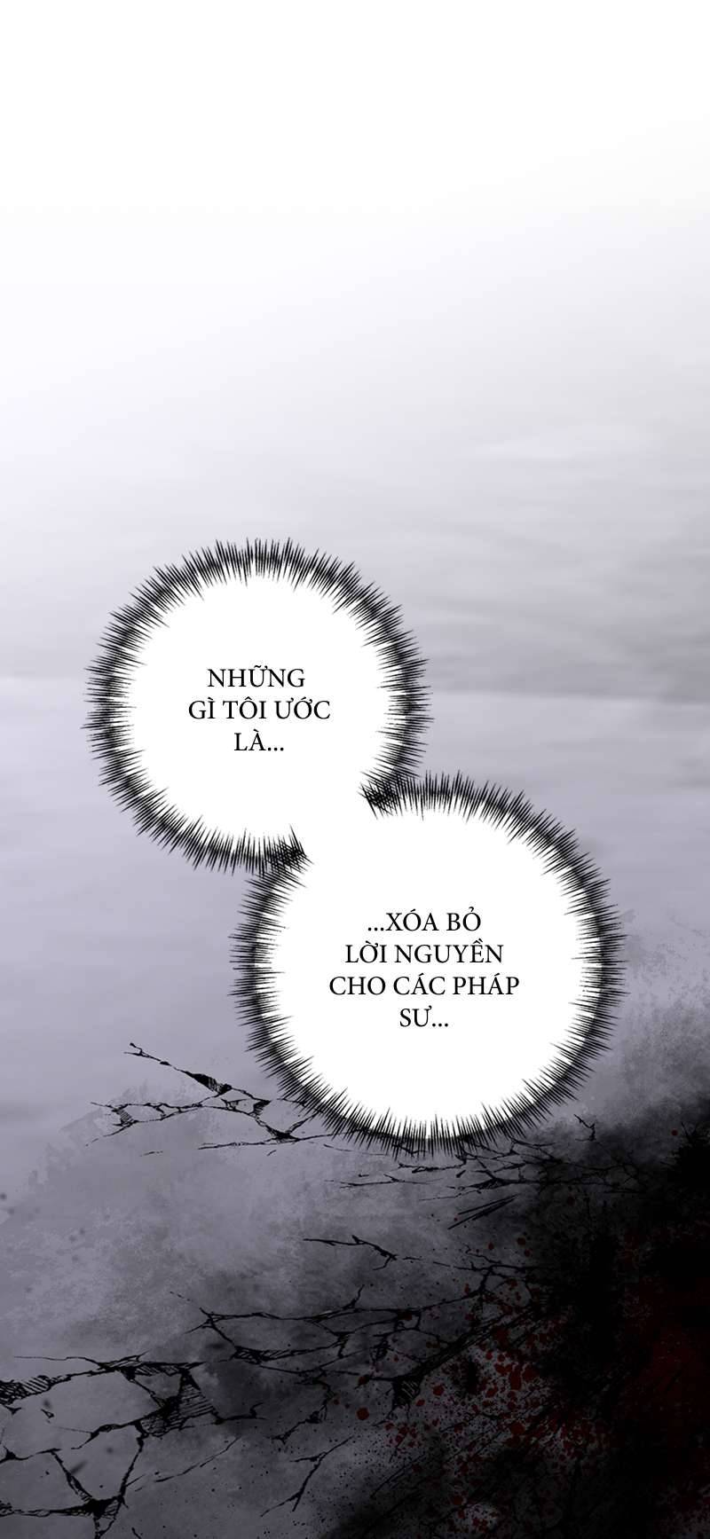 Lời Thú Nhận Của Chúa Tể Bóng Tối Chap 81 - Trang 2