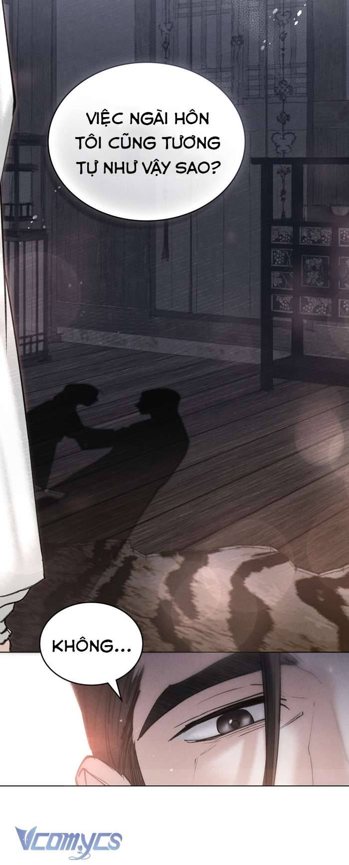 [18+] Đêm Giông Bão Chap 16 - Trang 2