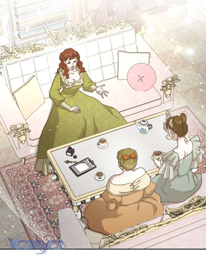 Dành Cho Những Ai Coi Hối Tiếc Là Điều Xa Xỉ Chap 14 - Trang 4