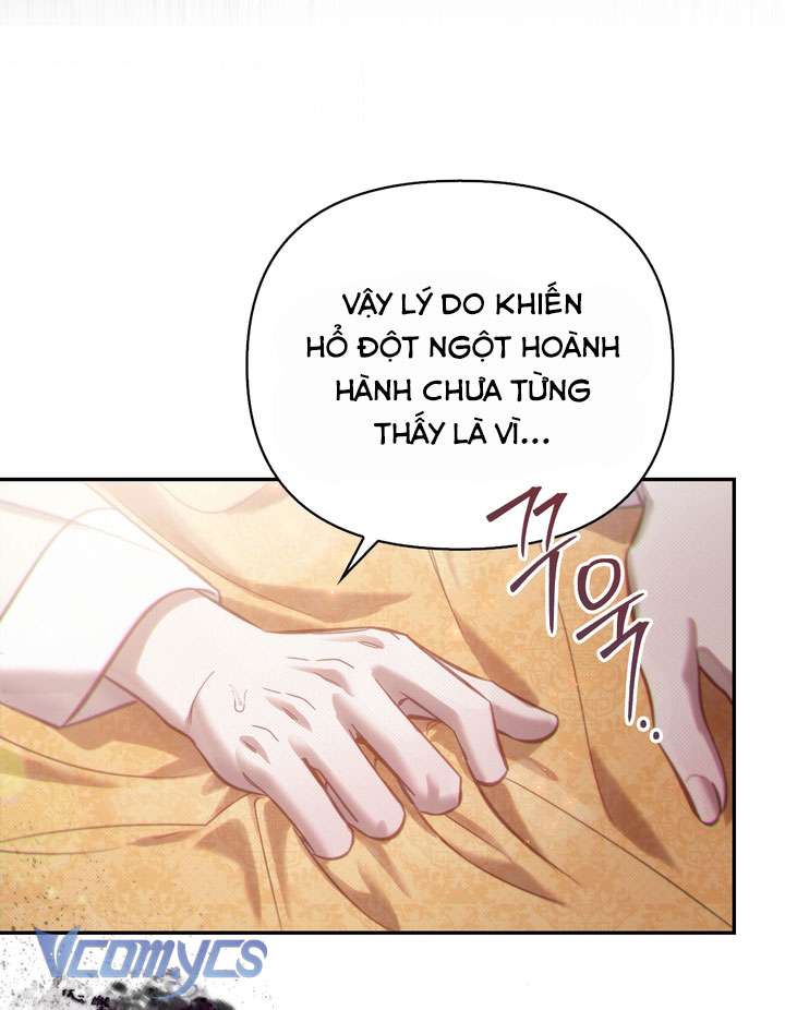 [18+] Tiết Học Bí Mật Của Trung Điện Chap 47 - Trang 2