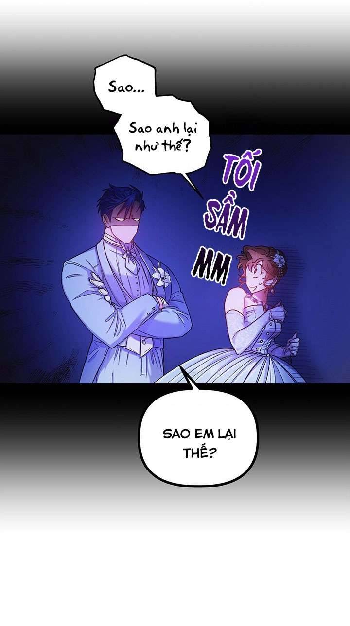 May Mắn Hay Bất Hạnh Chap 46 - Trang 4
