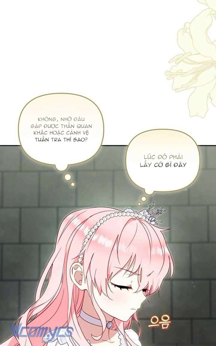 Tôi Được Nuôi Dưỡng Bởi Những Kẻ Phản Diện Chap 79 - Trang 3