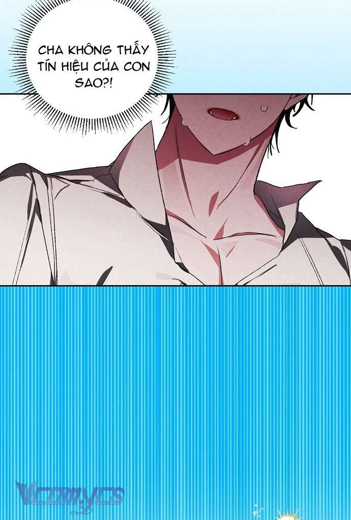 Papa Bạo Chúa, Con Sẽ Bảo Vệ Người! Chap 1 - Trang 2