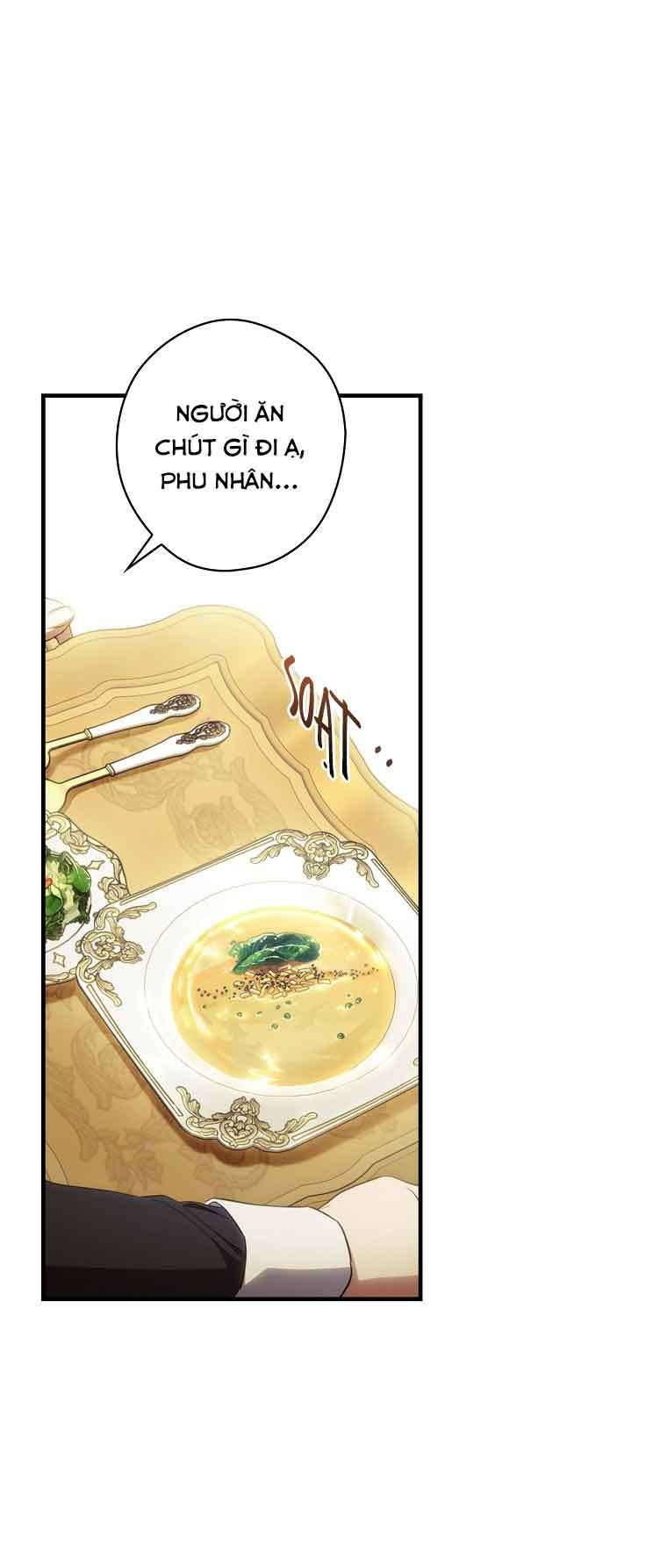 Phương Pháp Khiến Phu Quân Đứng Về Phía Tôi Chapter 70 - Trang 4