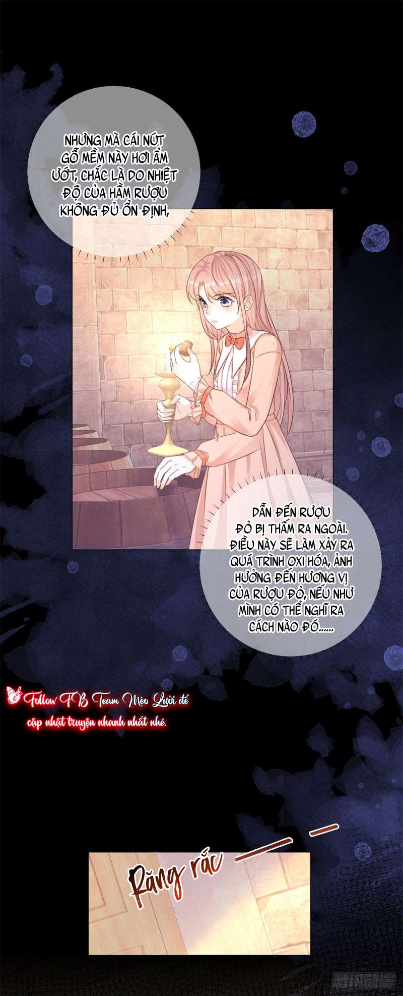 Sự Phản Công Của Nữ Công Tước Phản Chap 11 - Trang 2