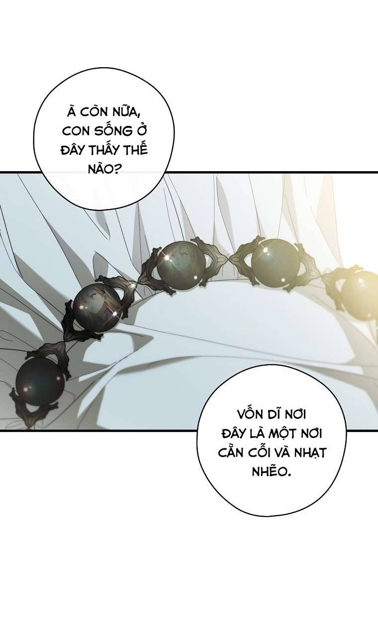 Phương Pháp Khiến Phu Quân Đứng Về Phía Tôi Chapter 67 - Trang 4