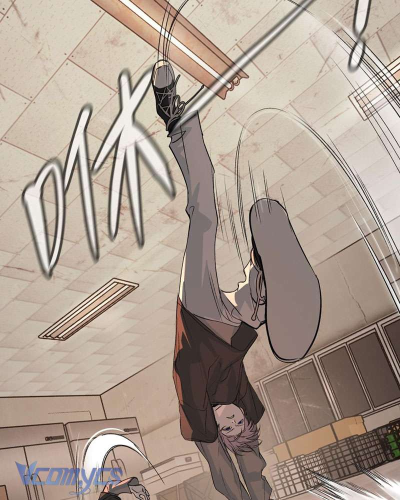 Ác Chi Hoàn Chapter 8 - Trang 4