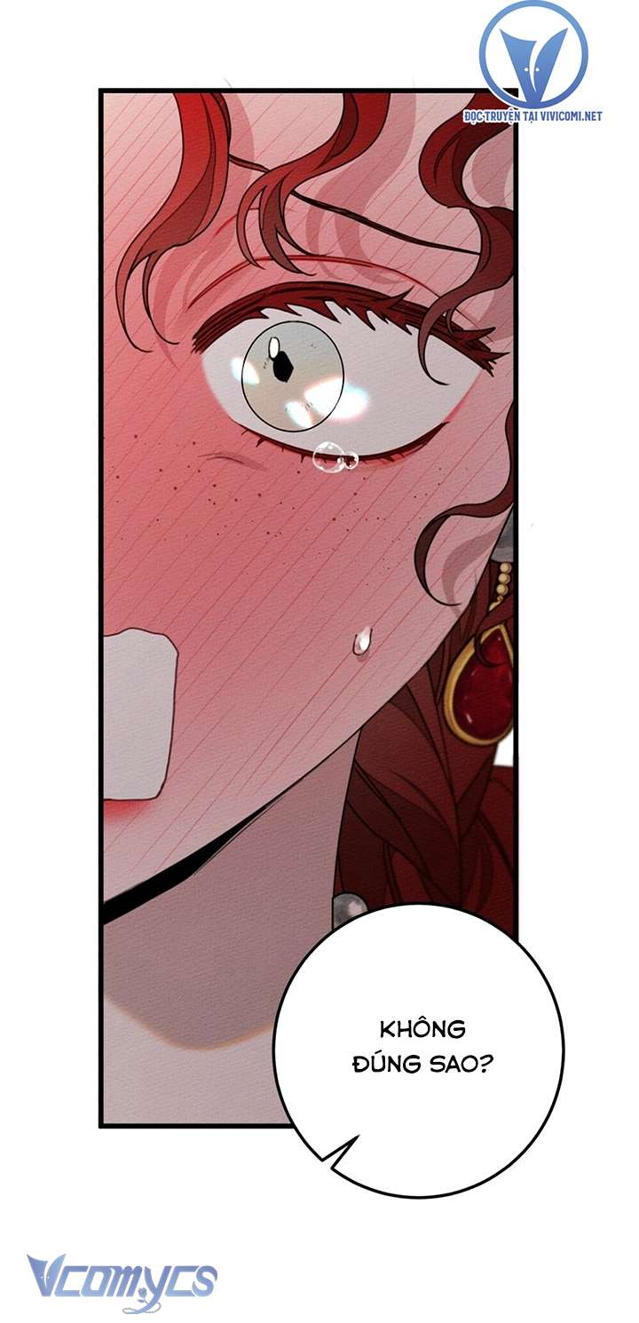 Dưới Bóng Cây Sồi Chap 51 - Trang 3