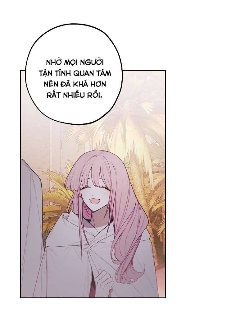 Cửa Hàng Búp Bê Của Công Chúa Chap 28 - Trang 2