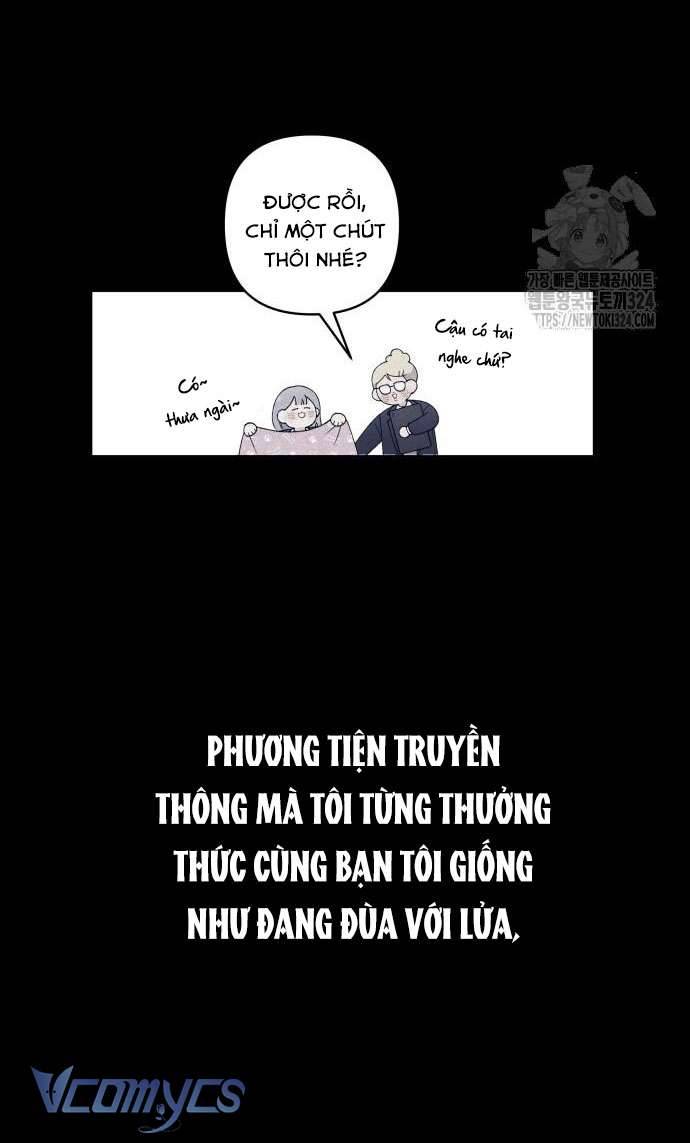 [18+] Cậu Ổn Đến Mức Nào Chap 2 - Trang 2