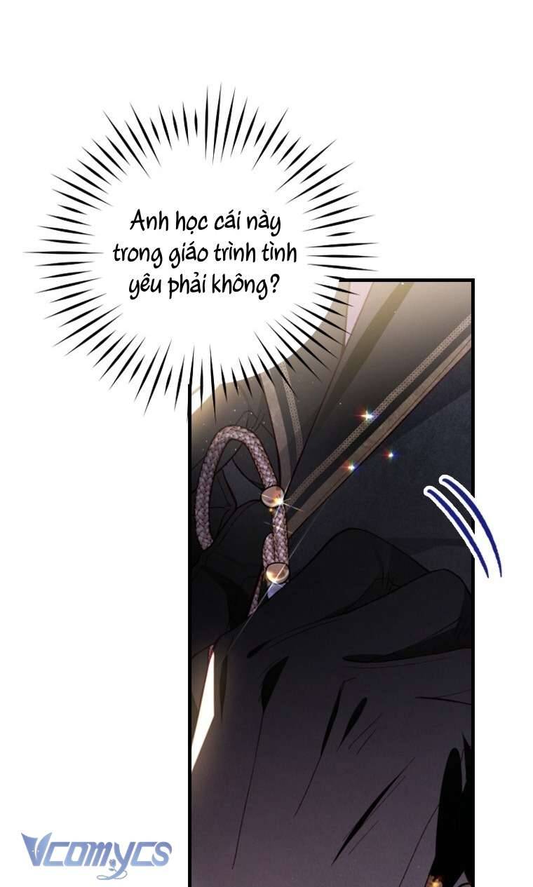Nuôi vị hôn phu bằng tiền bạc. Chap 39 - Trang 2