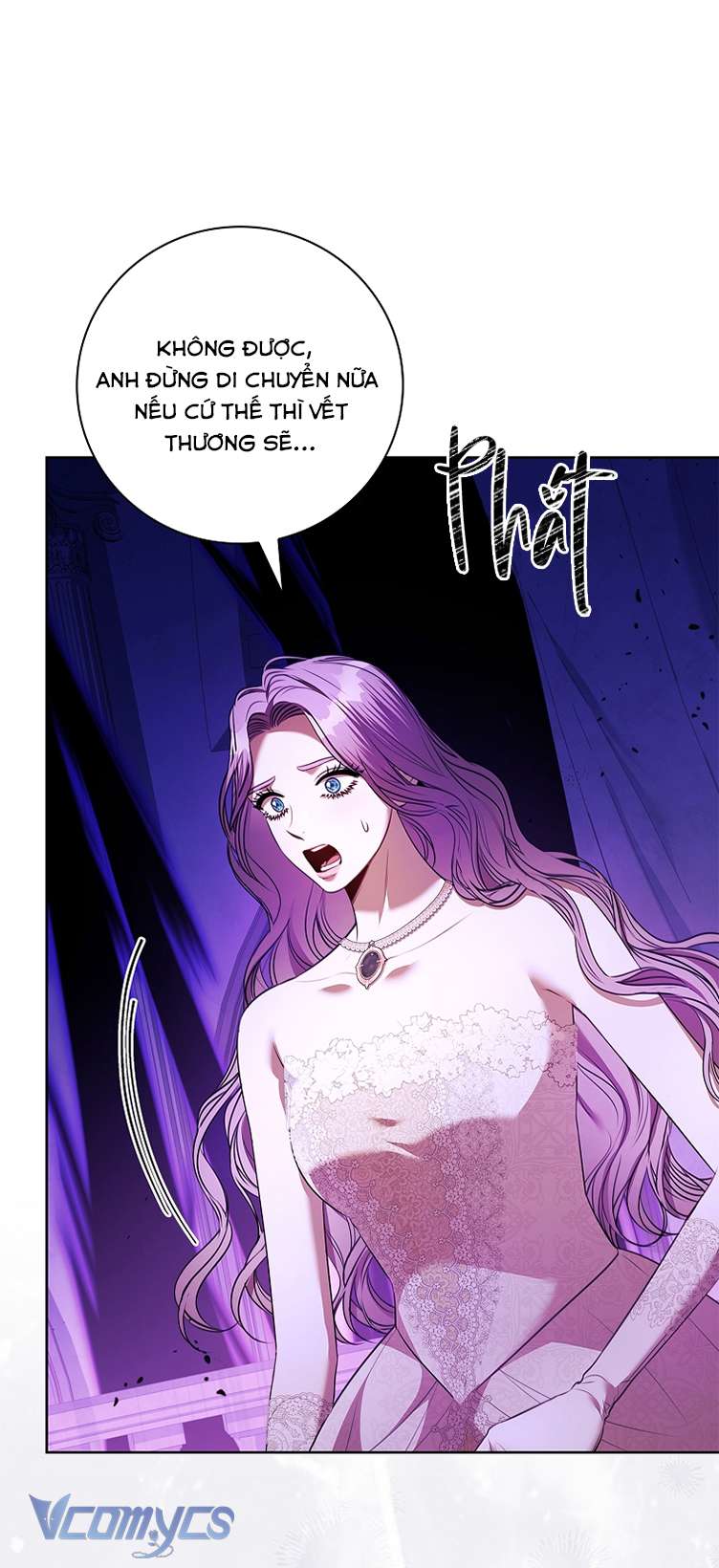 Thư Ký Của Bạo Chúa Chapter 106 - Next Chapter 106.1