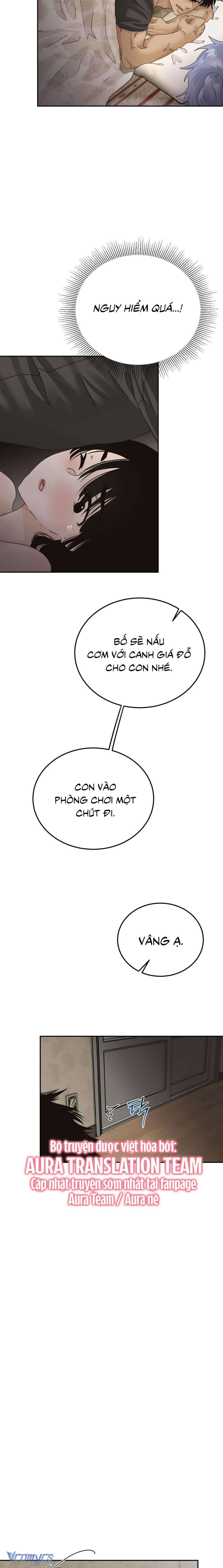 Trở Thành Gia Đình Chapter 22 - Next Chapter 23