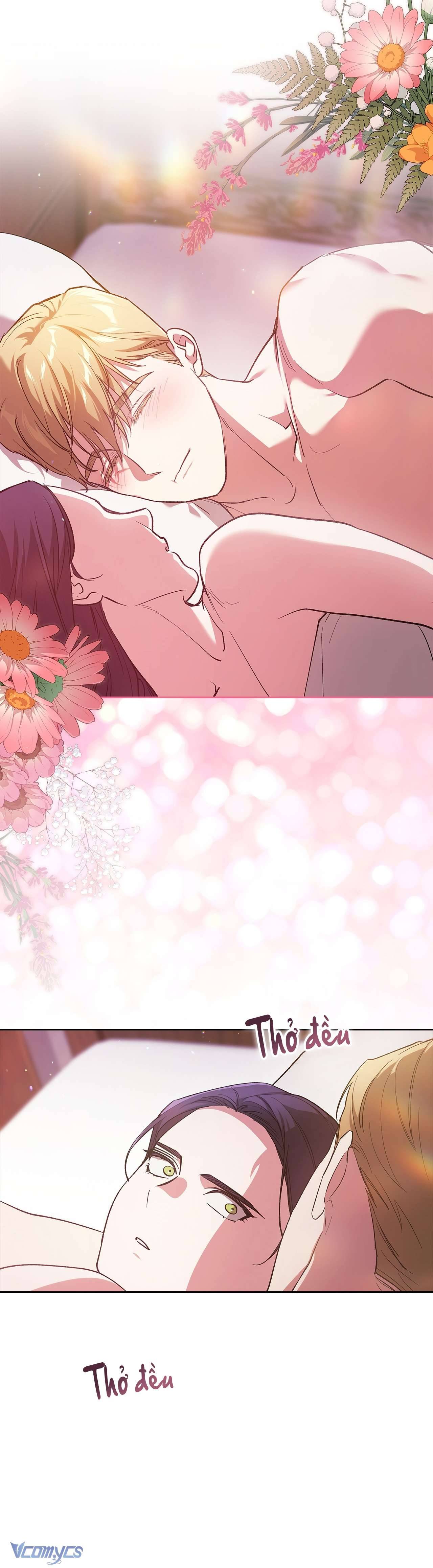 Hôn Nhân Này Rồi Sẽ Đổ Vỡ Chap 70.1 - Next Chapter 70.1