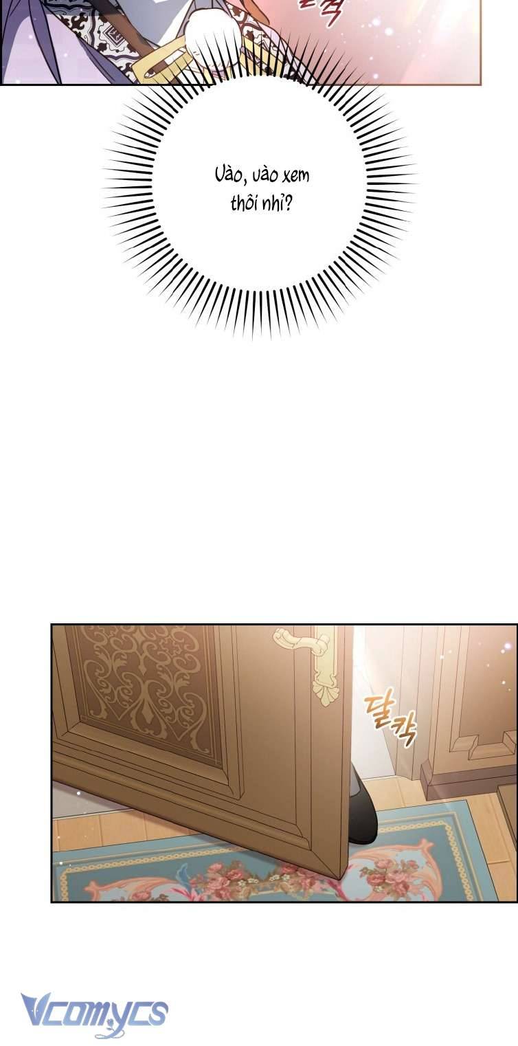 Được Yêu Thương Mà Còn Ngại Ngùng Sao! Chap 47 - Trang 4