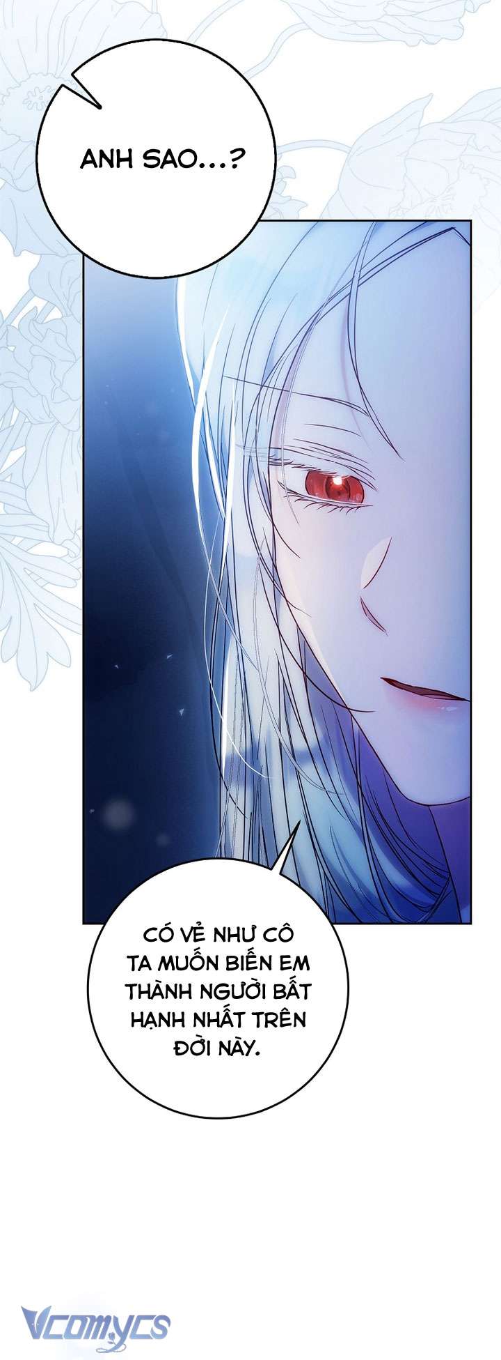 Tôi Trở Thành Vợ Của Nam Chính Chap 116 - Trang 2