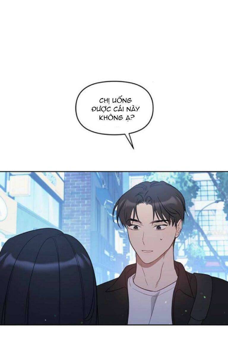 Công Việc Bất Thường Chapter 11 - Trang 4