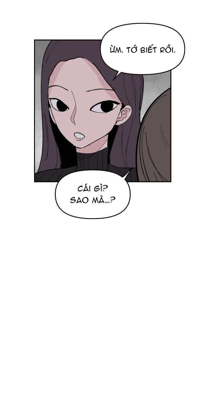 Yêu Không Hồi Kết Chap 5 - Next Chap 6