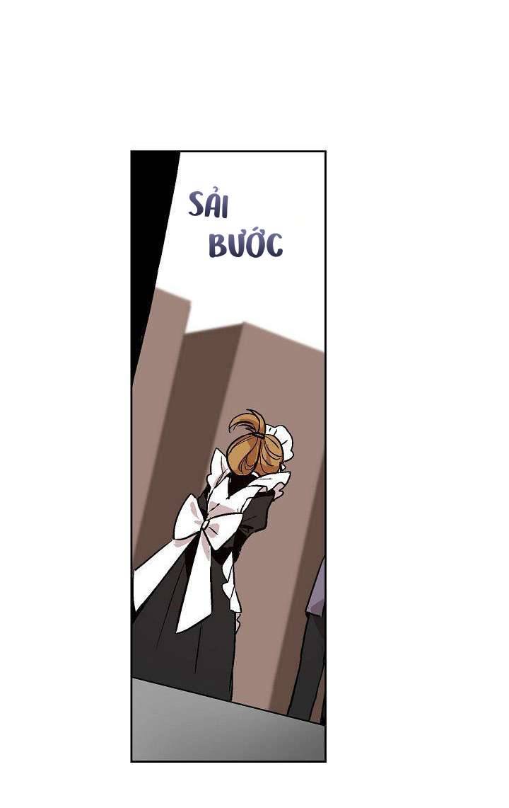 Vị Hôn Thê Khế Ước Của Công Tước Chapter 26 - Trang 4