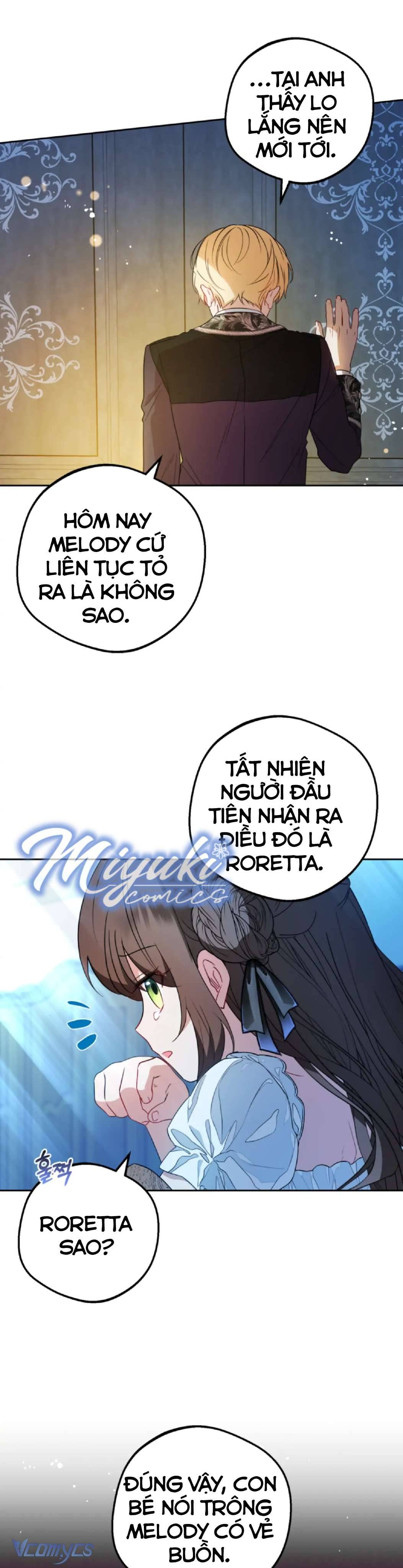 Được Yêu Thương Mà Còn Ngại Ngùng Sao! Chapter 20 - Trang 4