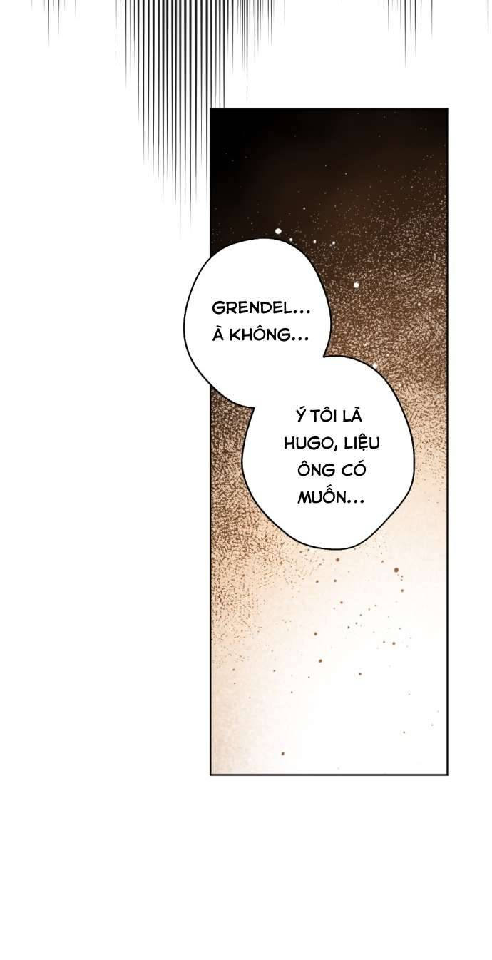 Lời Thú Nhận Của Chúa Tể Bóng Tối Chap 40 - Trang 4