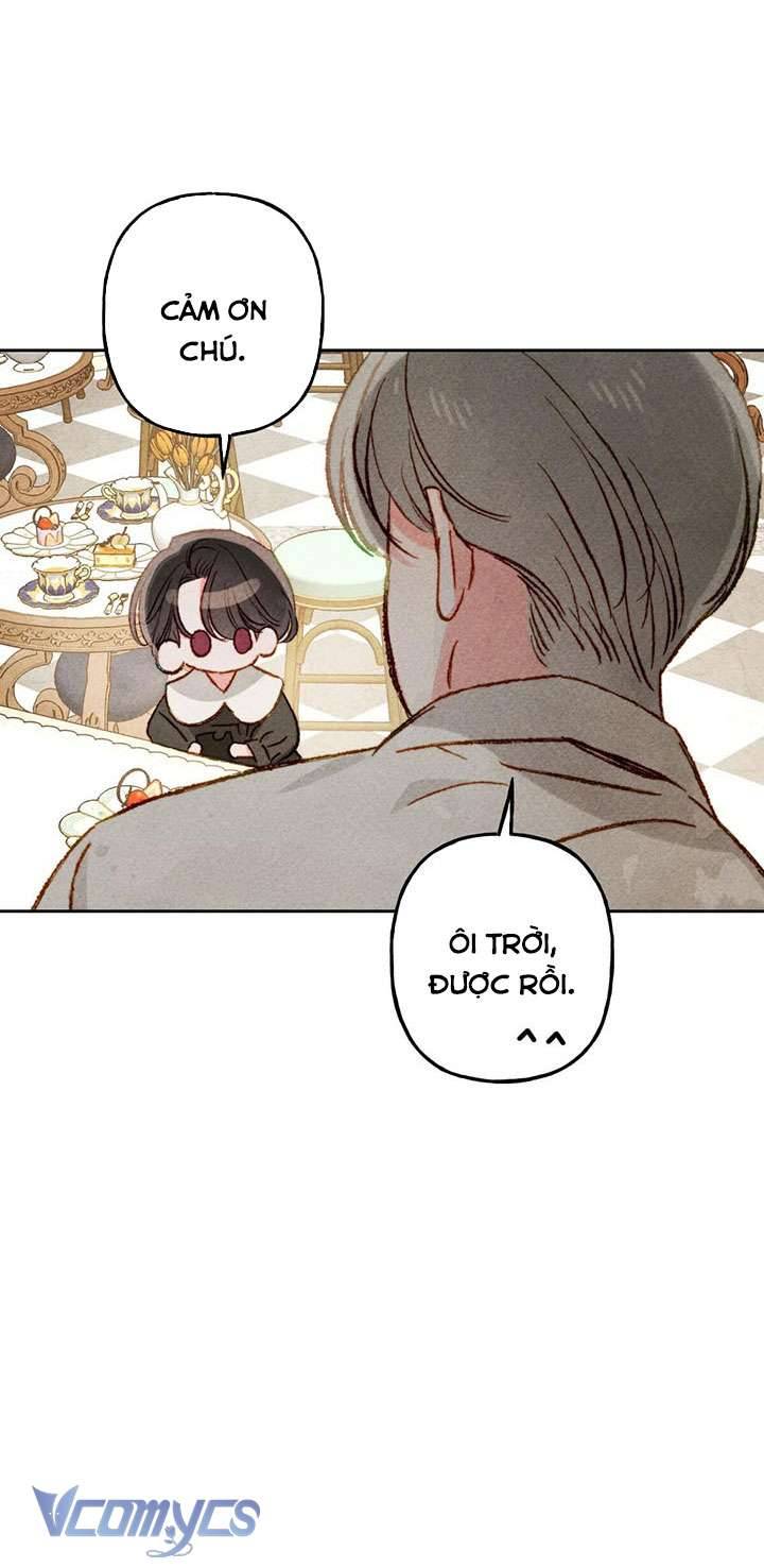 (Munn) Nuôi Dưỡng Một Hắc Long Chap 21 - Trang 2