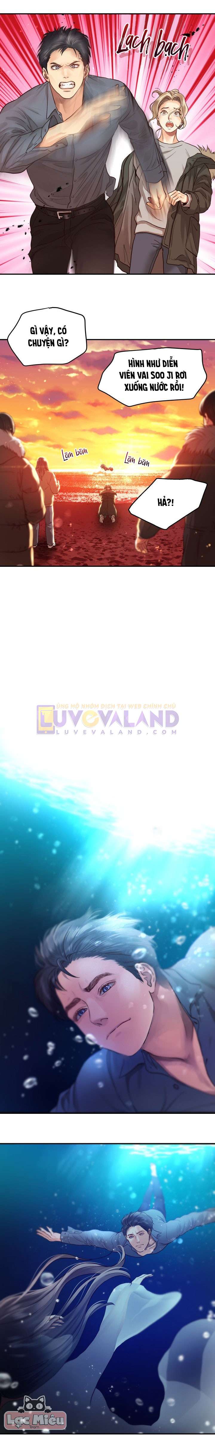 Ngôi Sao Ban Mai Chap 7 - Next Chap 8