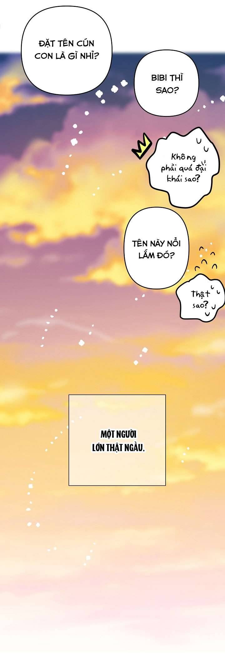 Tôi Đã Nuôi Dưỡng Một Nam Phụ Đầy Ám Ảnh Chapter 29 - Trang 3