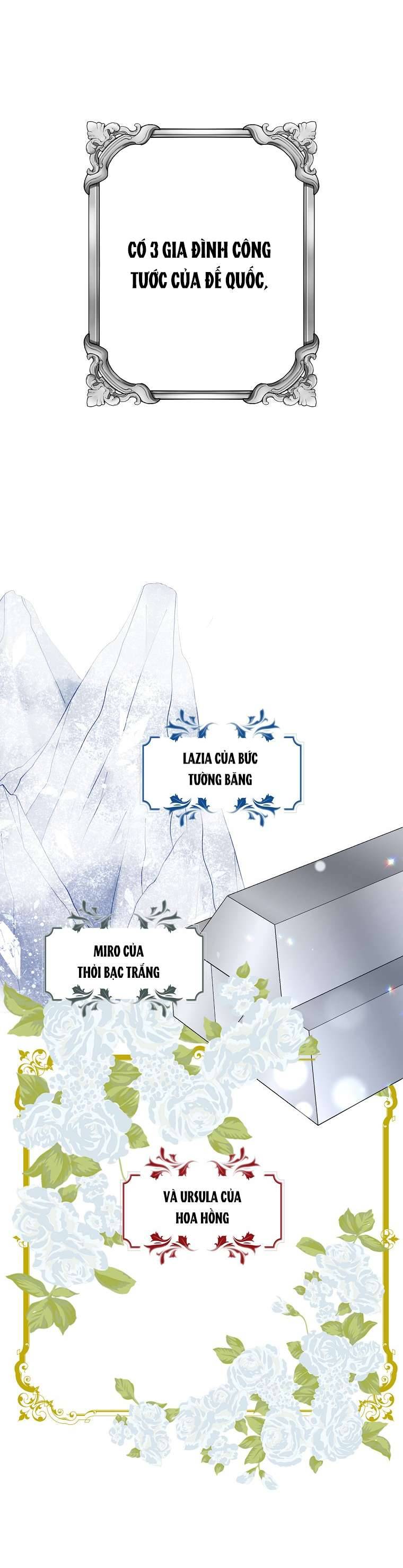 Vương Miện Lục Bảo Chap 6 - Trang 2