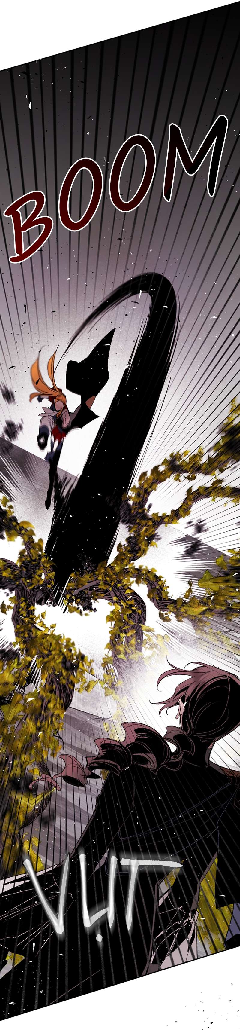 Lời Thú Nhận Của Chúa Tể Bóng Tối Chap 77 - Trang 4