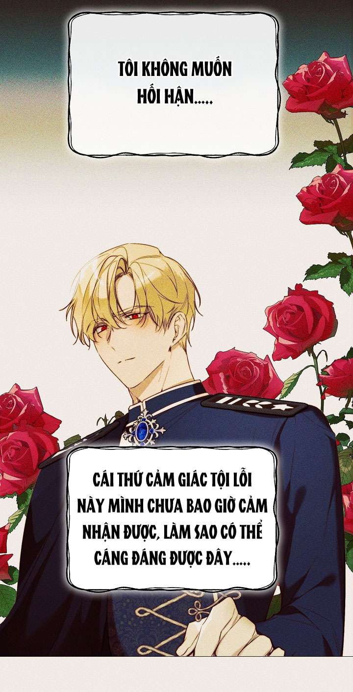 Ác Nữ Cần Bạo Chúa Chapter 48 - Trang 4