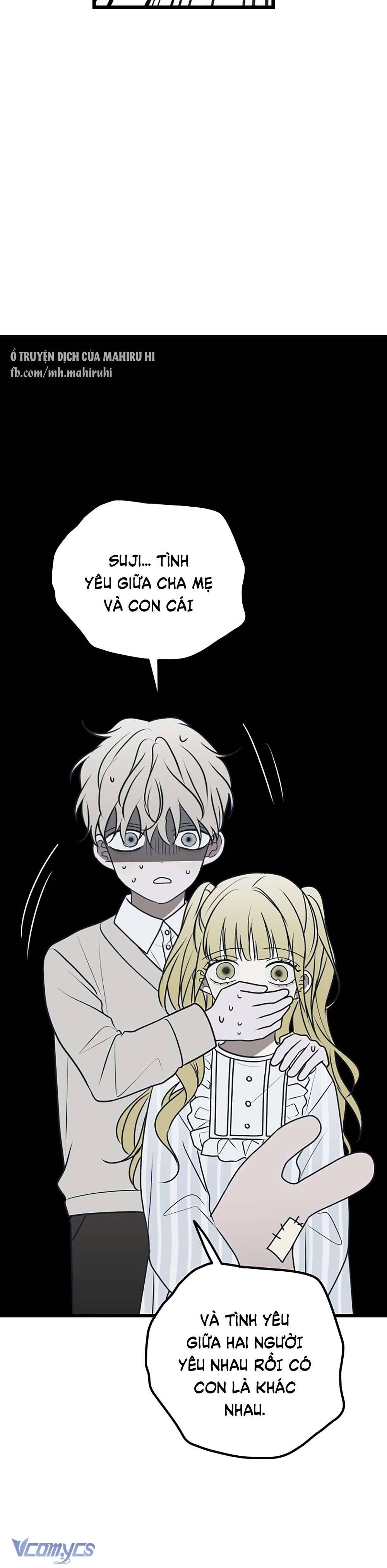 Kẻ Rác Rưởi Không Đáng Được Yêu Chapter 74 - Trang 4