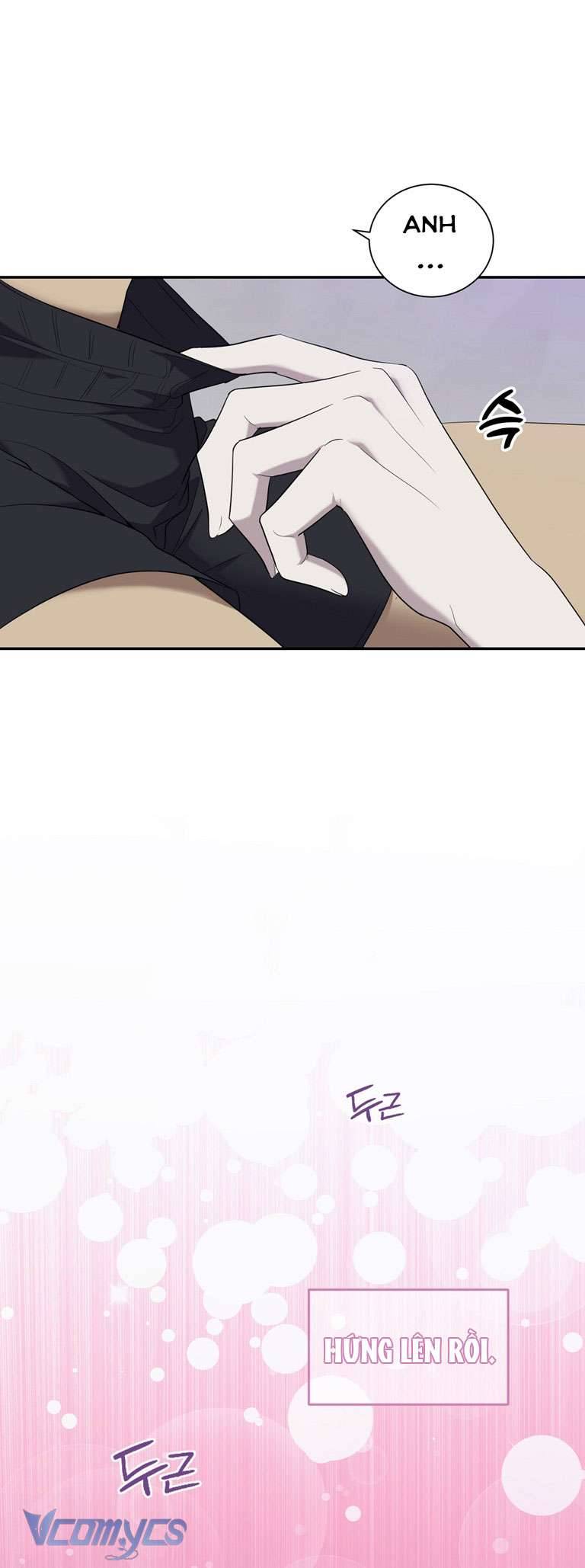 [18+] Cân Bằng Nhiệt Chapter 3 - Next Chapter 4