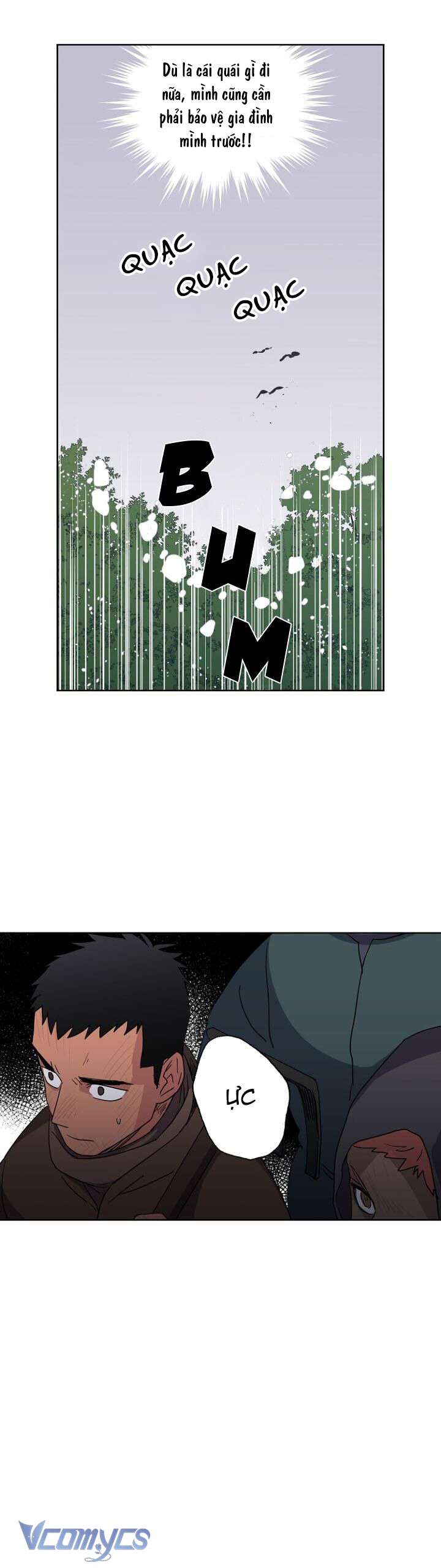 CHITRA Chapter 23 - Trang 4