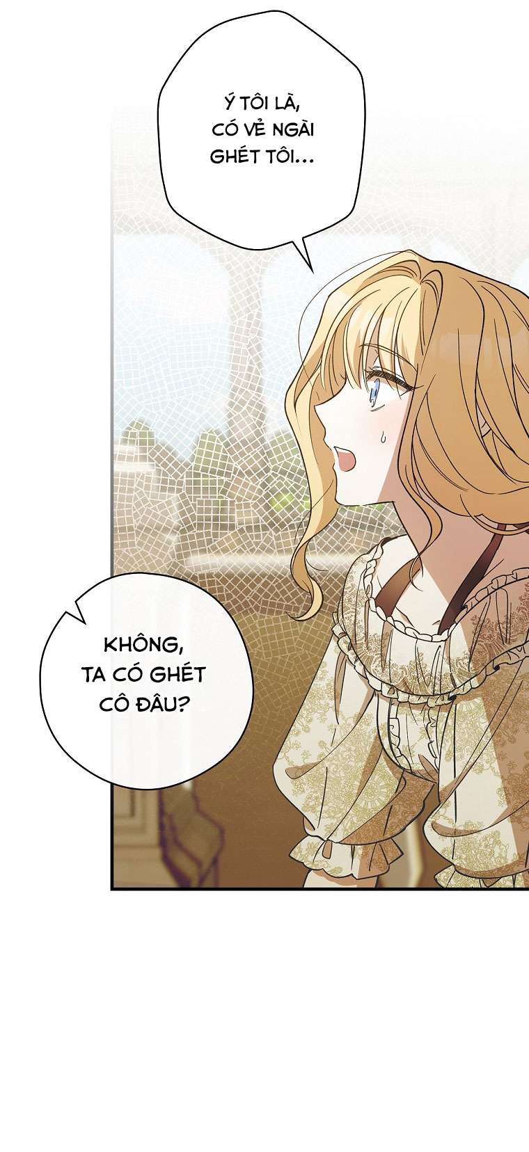 Phương Pháp Khiến Phu Quân Đứng Về Phía Tôi Chapter 7 - Trang 4