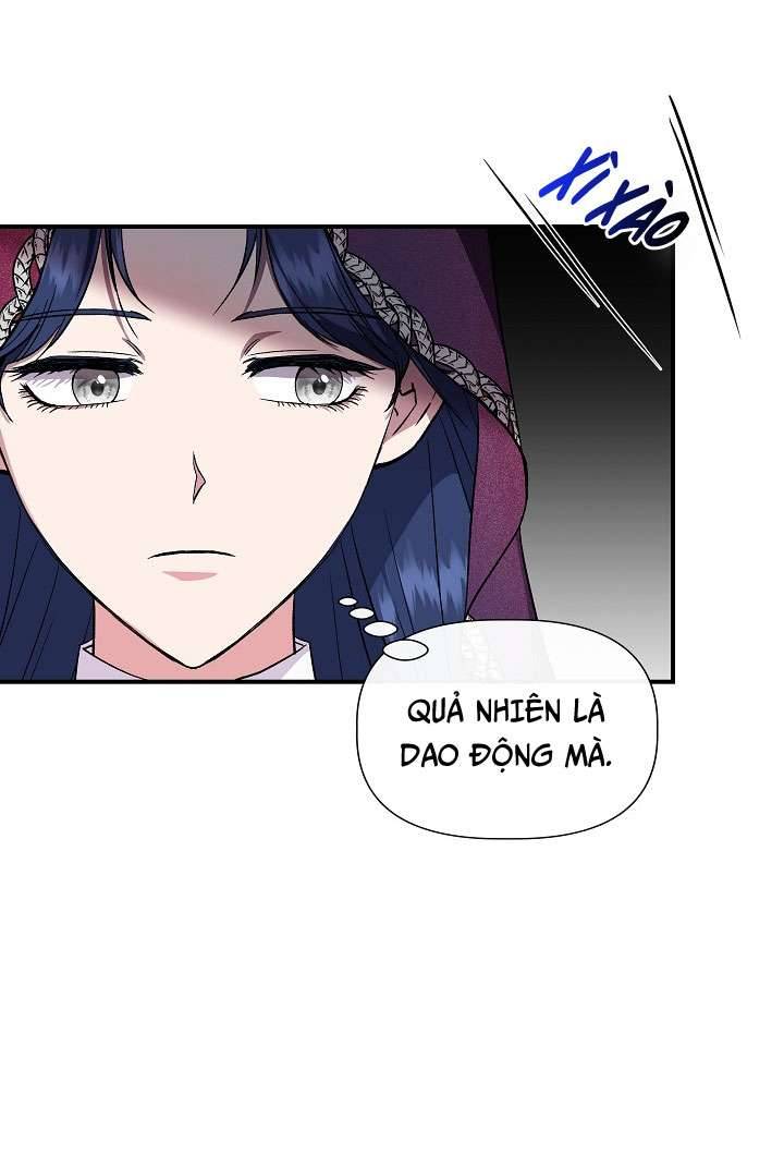 Tôi Không Phải Là Cinderella Chapter 56 - Trang 4