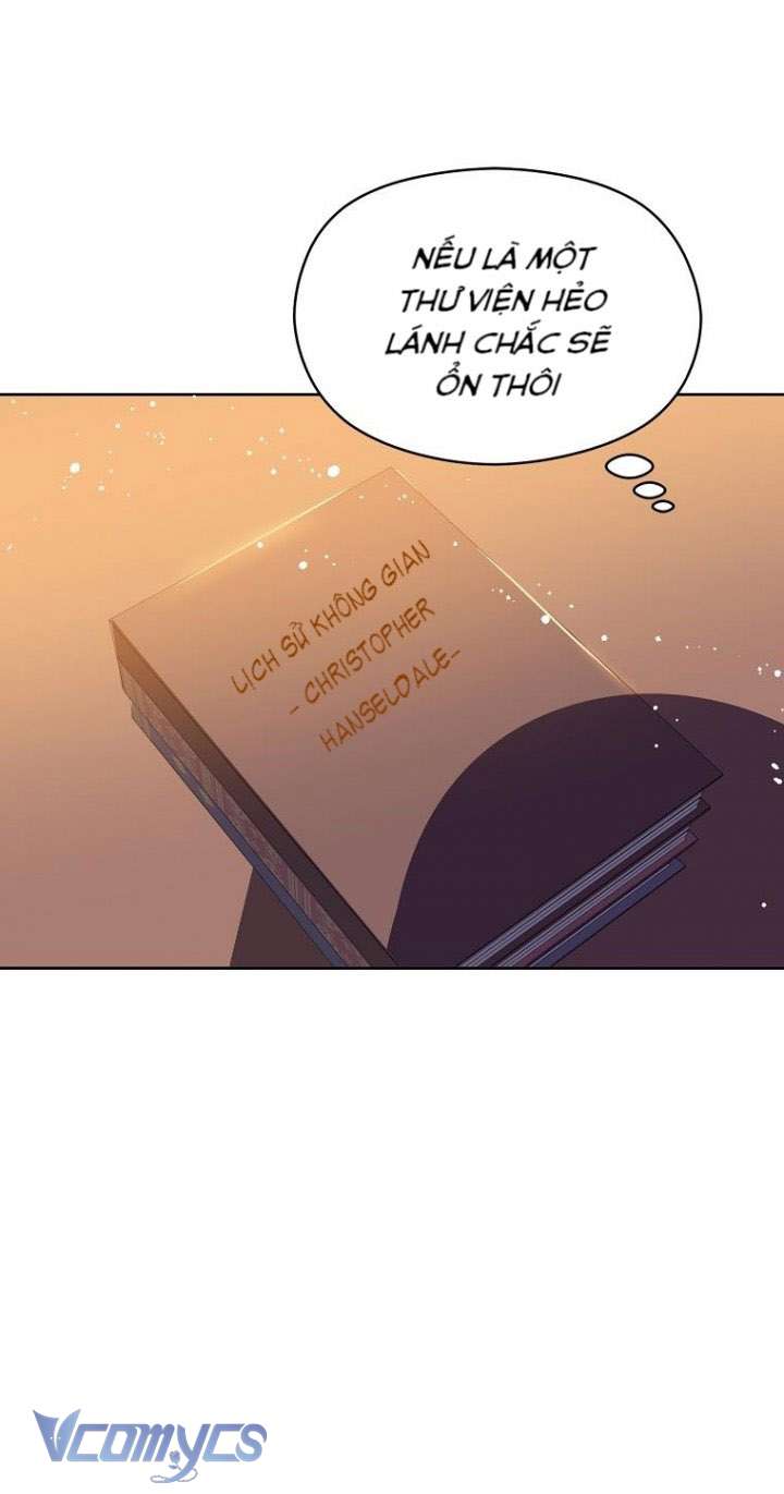 Tôi không cố tình quyến rũ nam chính Chap 8 - Trang 2