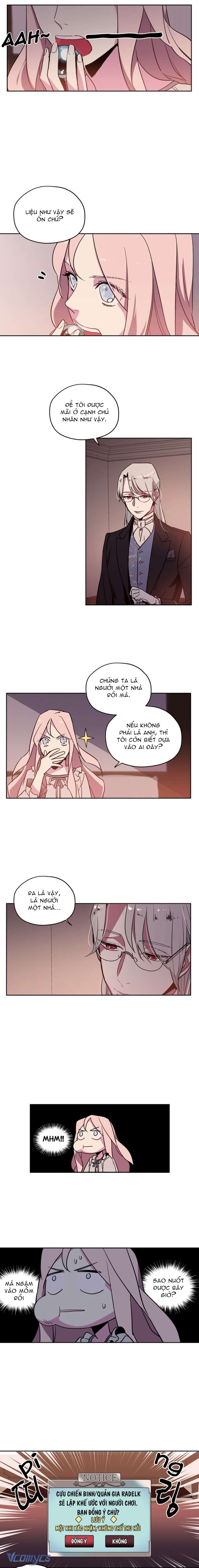 CHITRA Chapter 5 - Trang 4